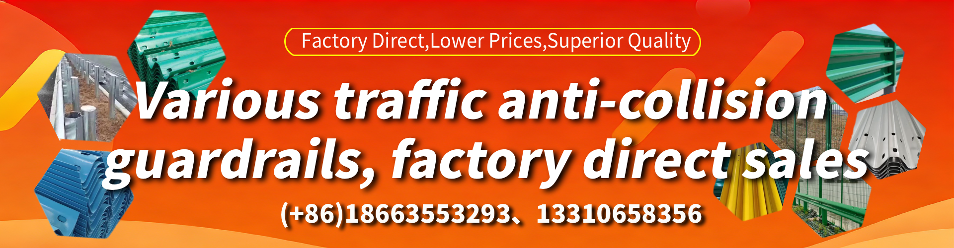 Warwick Highway Guardrail Manufacturer